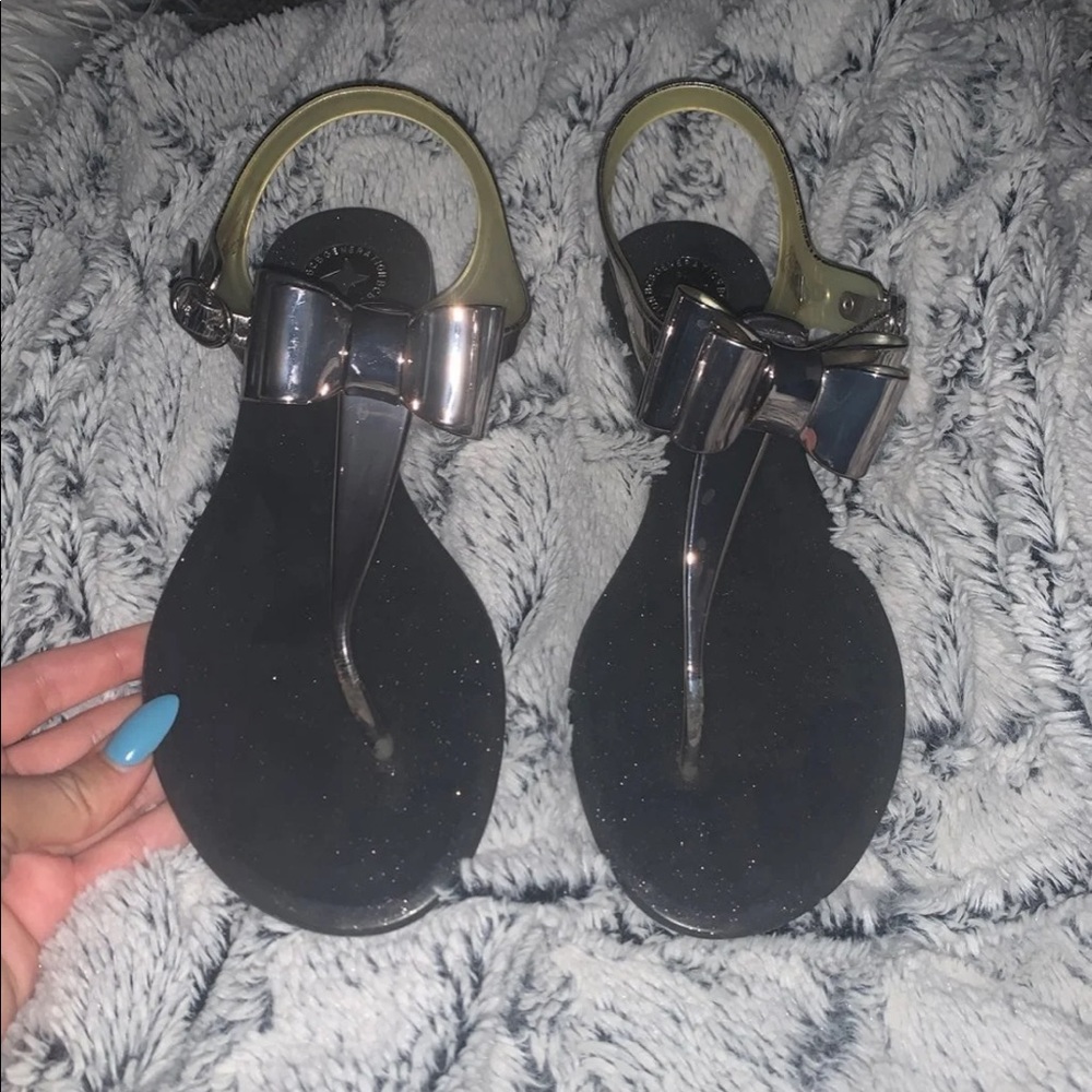 BCBG Sandals